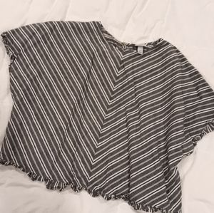Stripe Dress Shirt